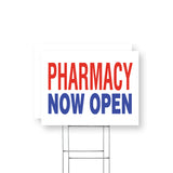 Pharmacy Now Open