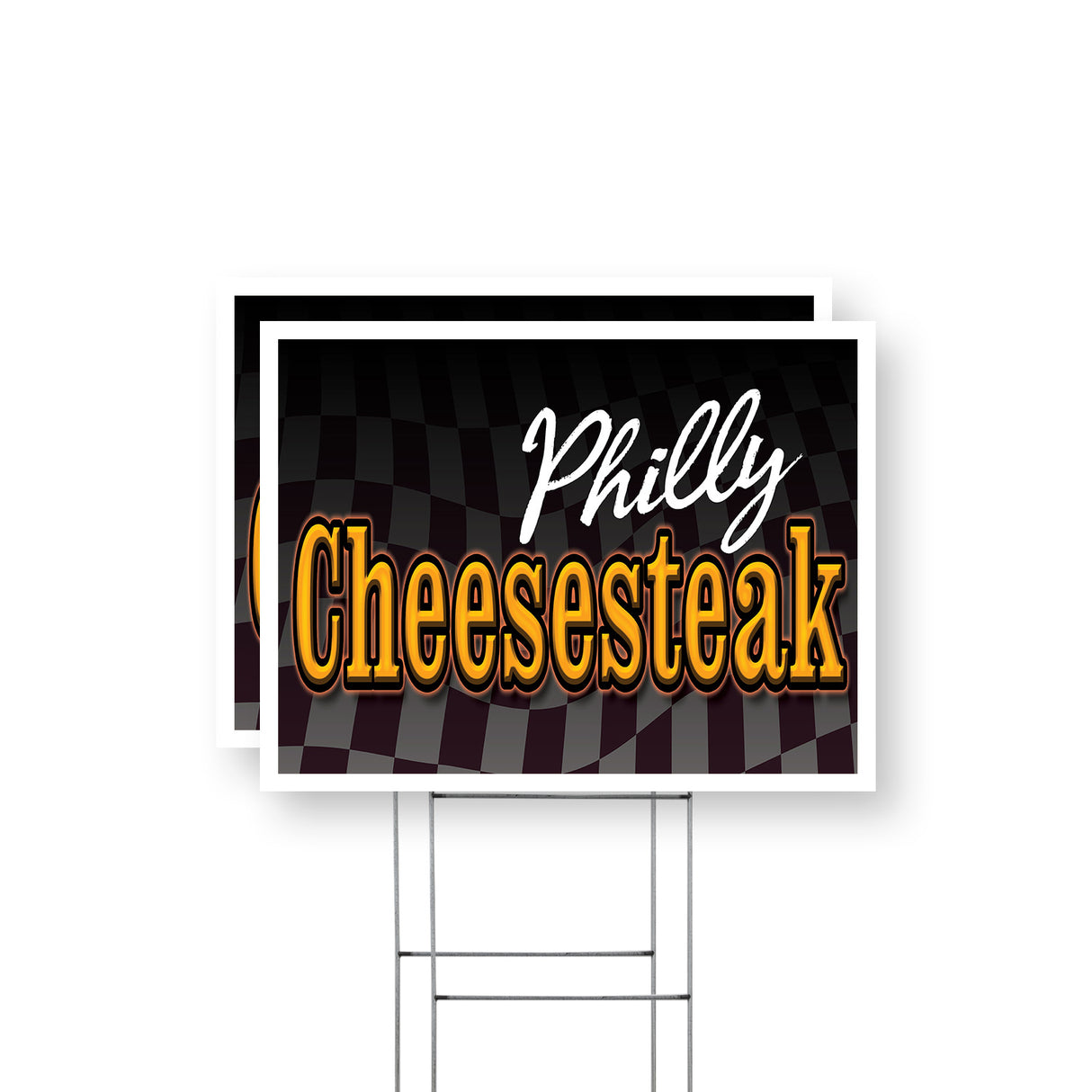 Philly Cheesesteak