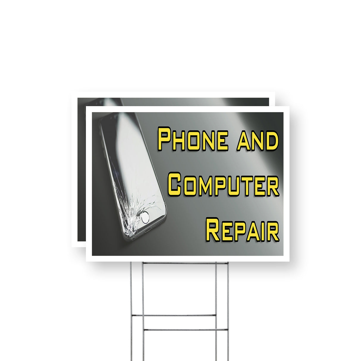 Phone and Computer Repair