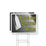 Phone and Computer Repair
