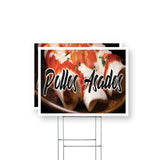Pollos Asados