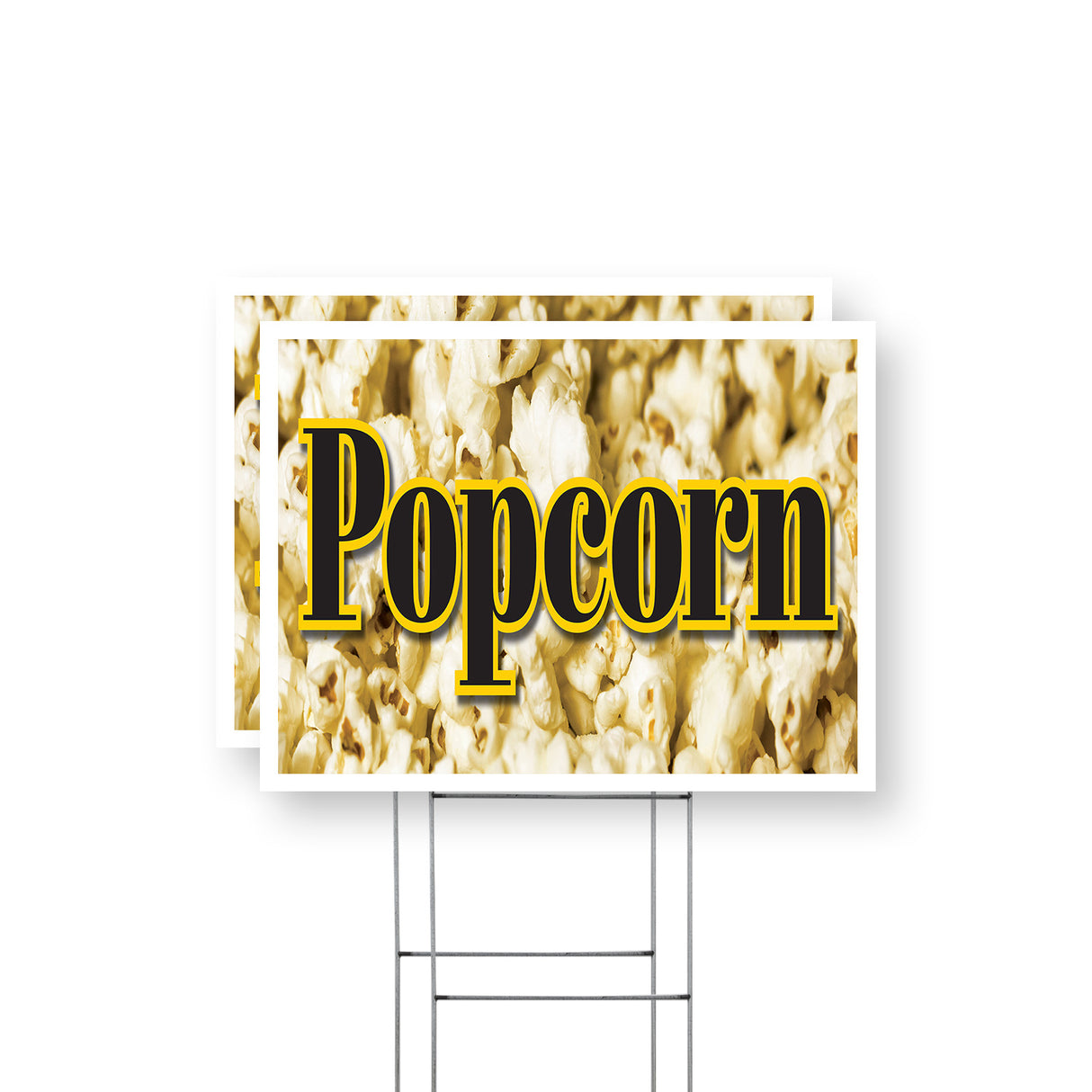 Popcorn