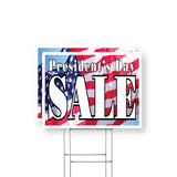 Presidents Day Sale