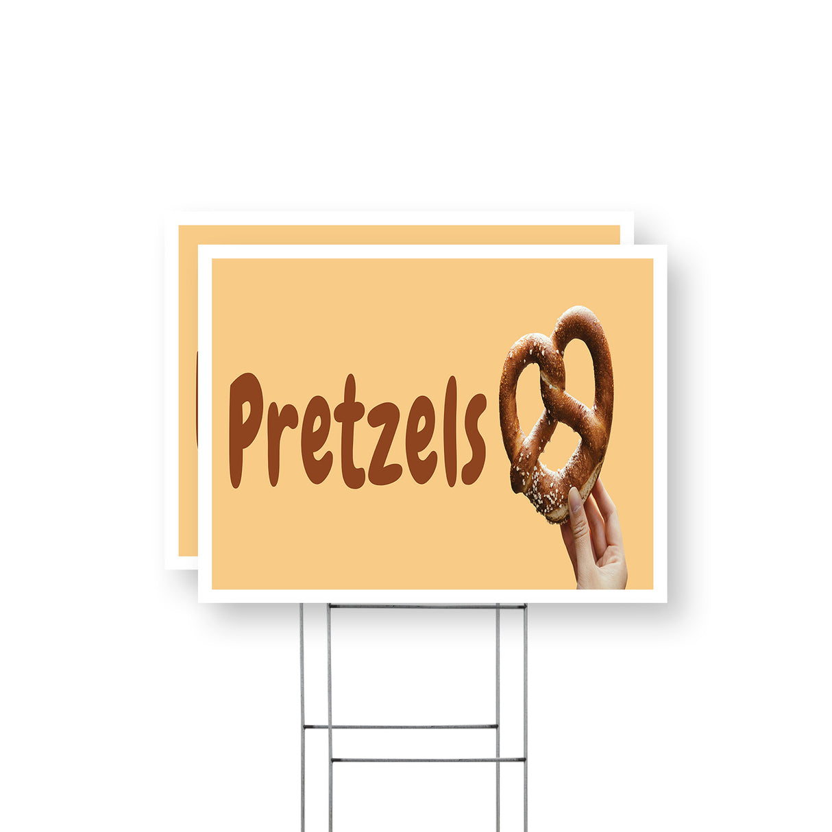Pretzels