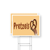 Pretzels
