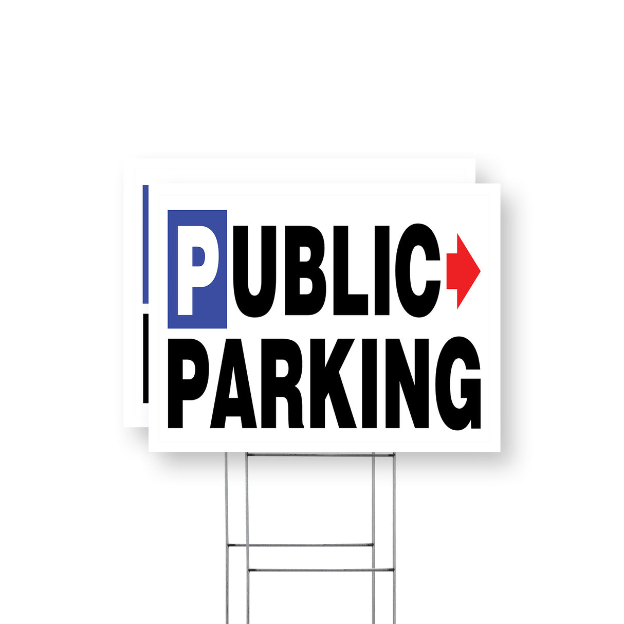 Public Parking Right