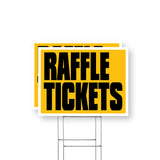 Raffle Tickets