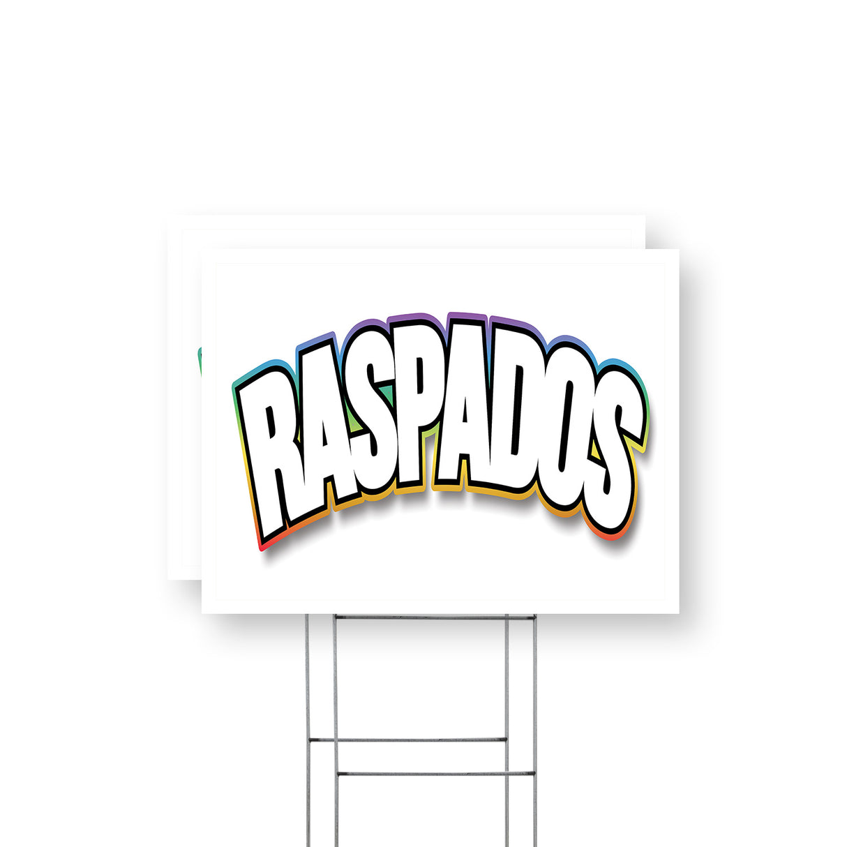 Raspados