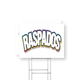 Raspados
