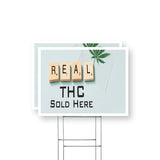 Real THC