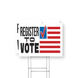 Register to Vote