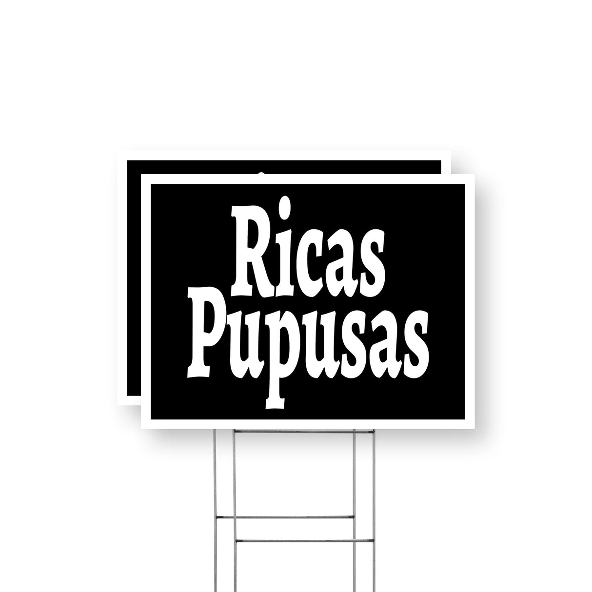 Ricas Pupusas