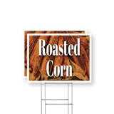 Roasted Corn