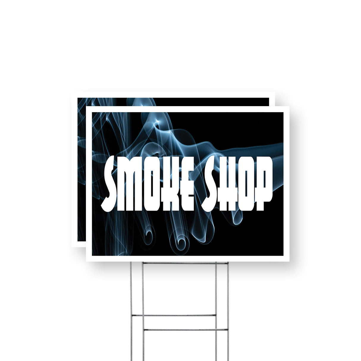 Smoke Shop