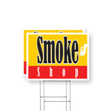 Smoke Shop