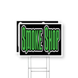 Smoke Shop