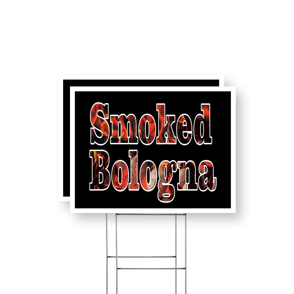 Smoked Bologna