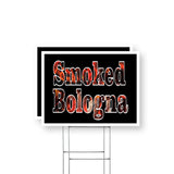 Smoked Bologna
