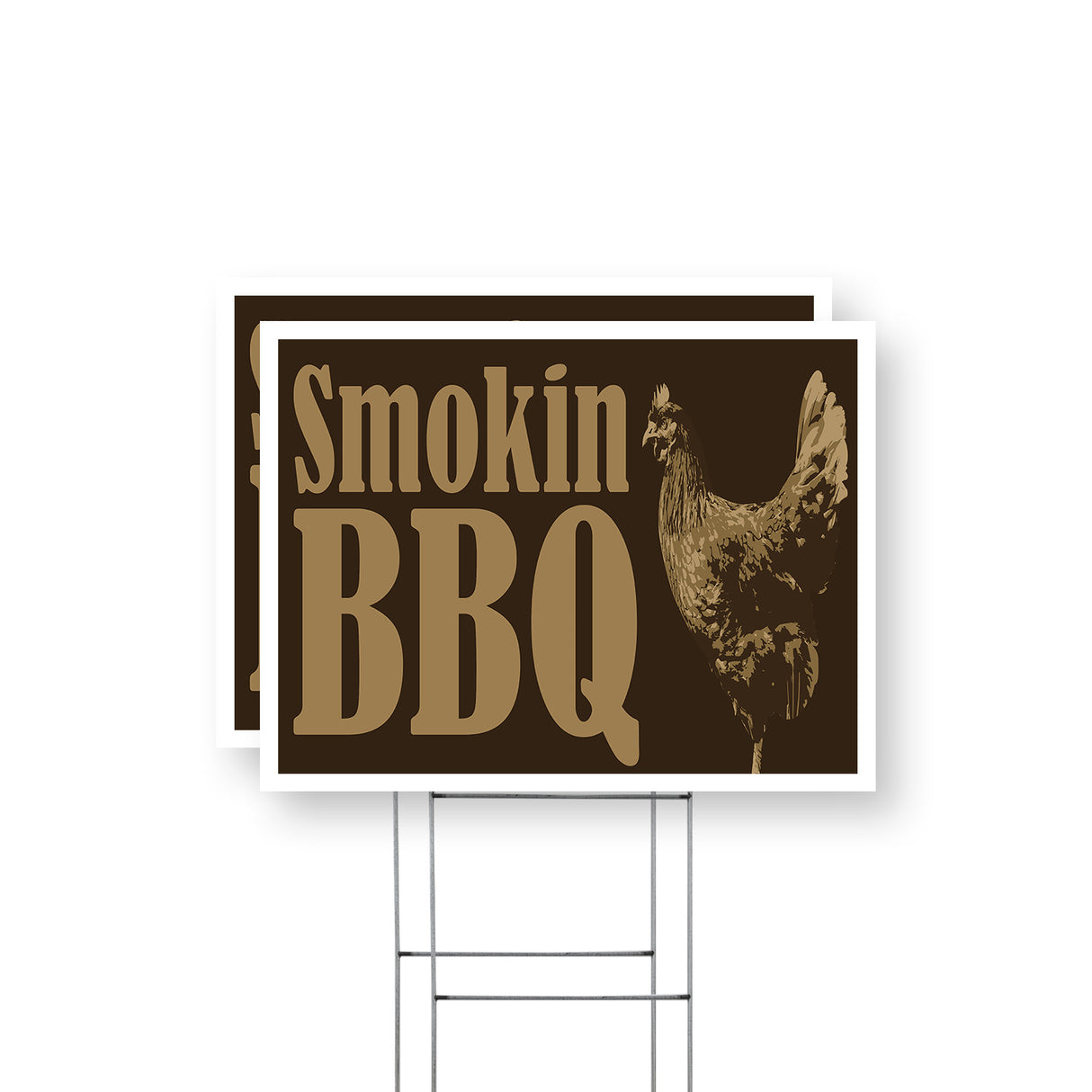 Smokin BBQ