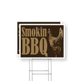 Smokin BBQ