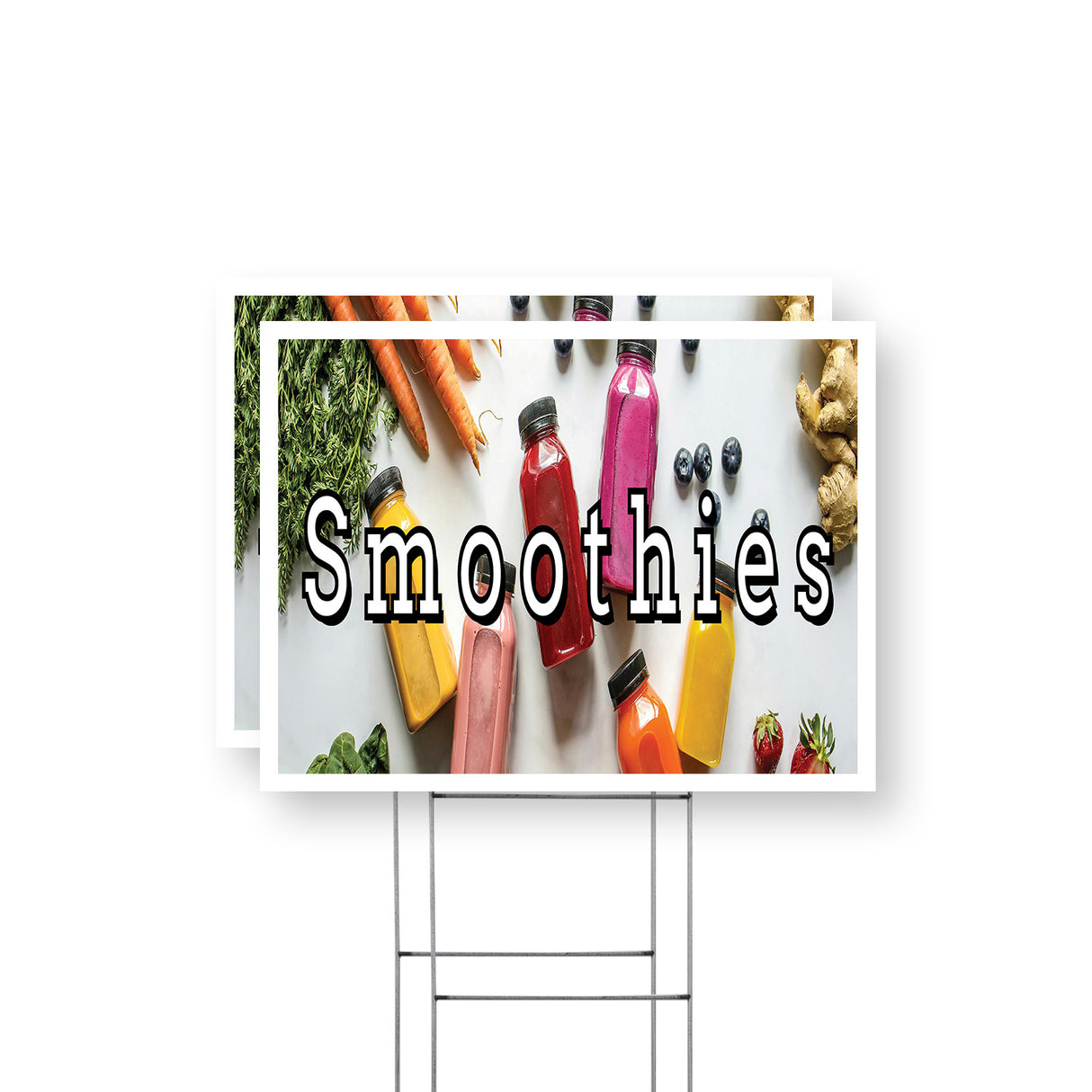 Smoothies