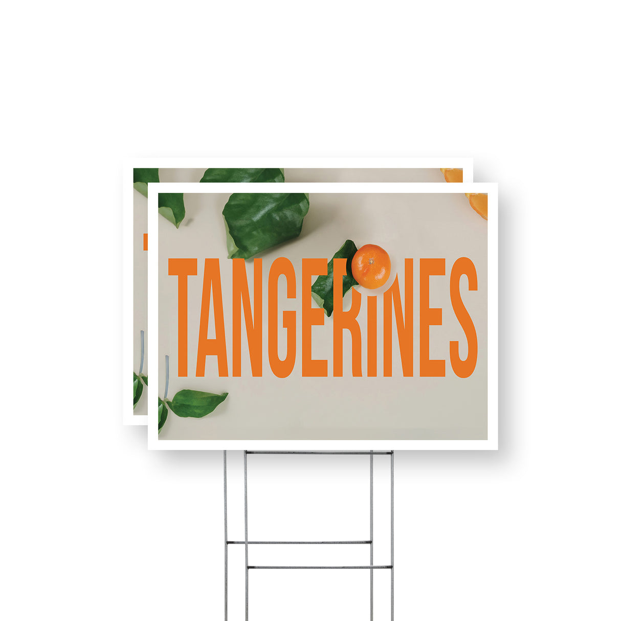 Tangerines