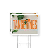 Tangerines