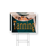 Tanning