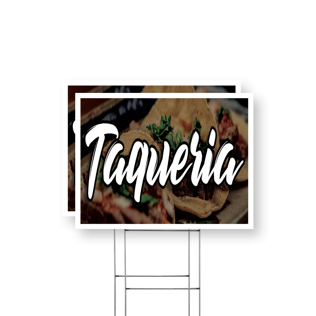 Taqueria