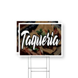 Taqueria
