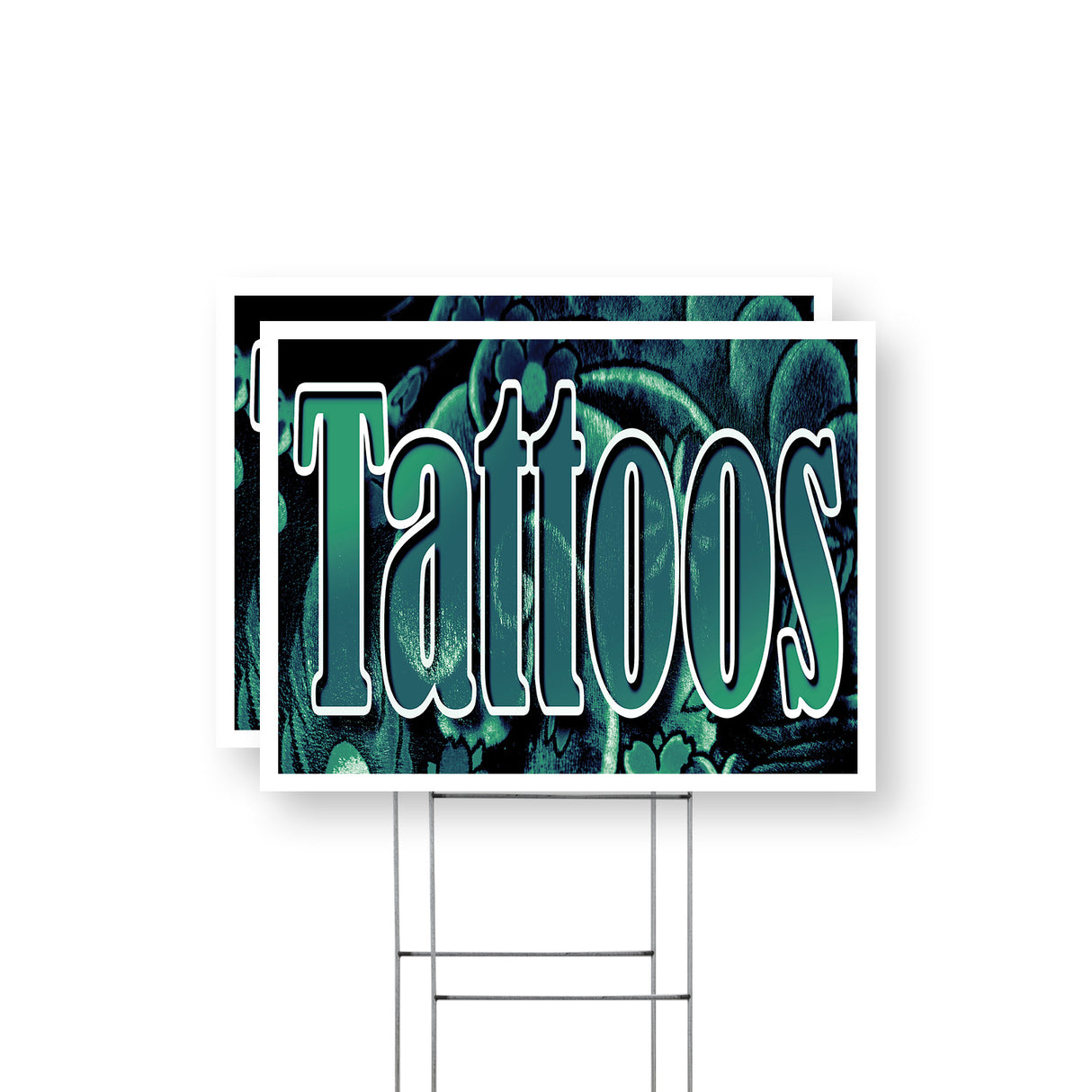 Tattoos