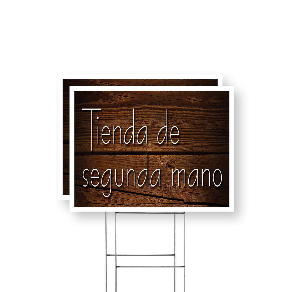 Tienda de Segunda Mano