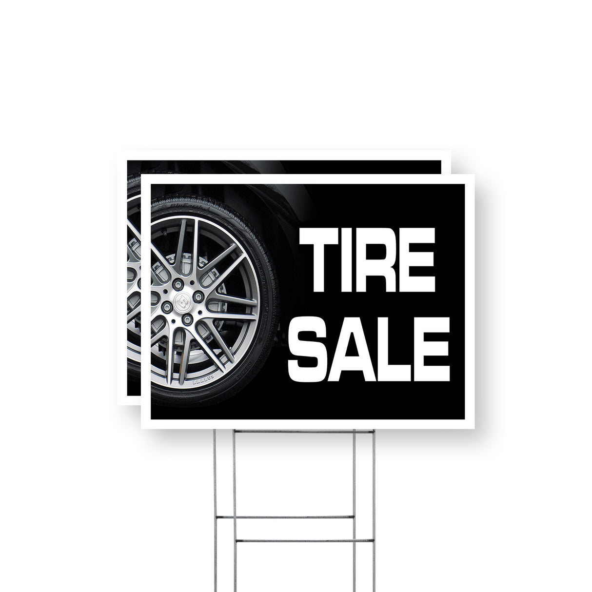 Tire Sale