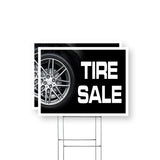 Tire Sale