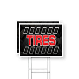 Tire Sale