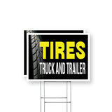 Tire Sale