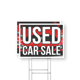 Used Car Sale