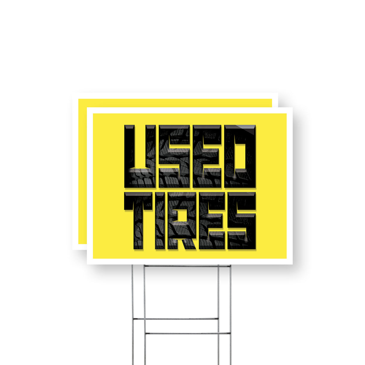 Used Tires