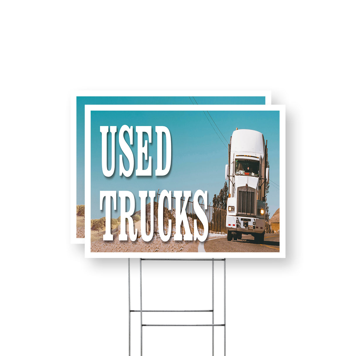 Used Trucks