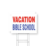 Vacation Bible School