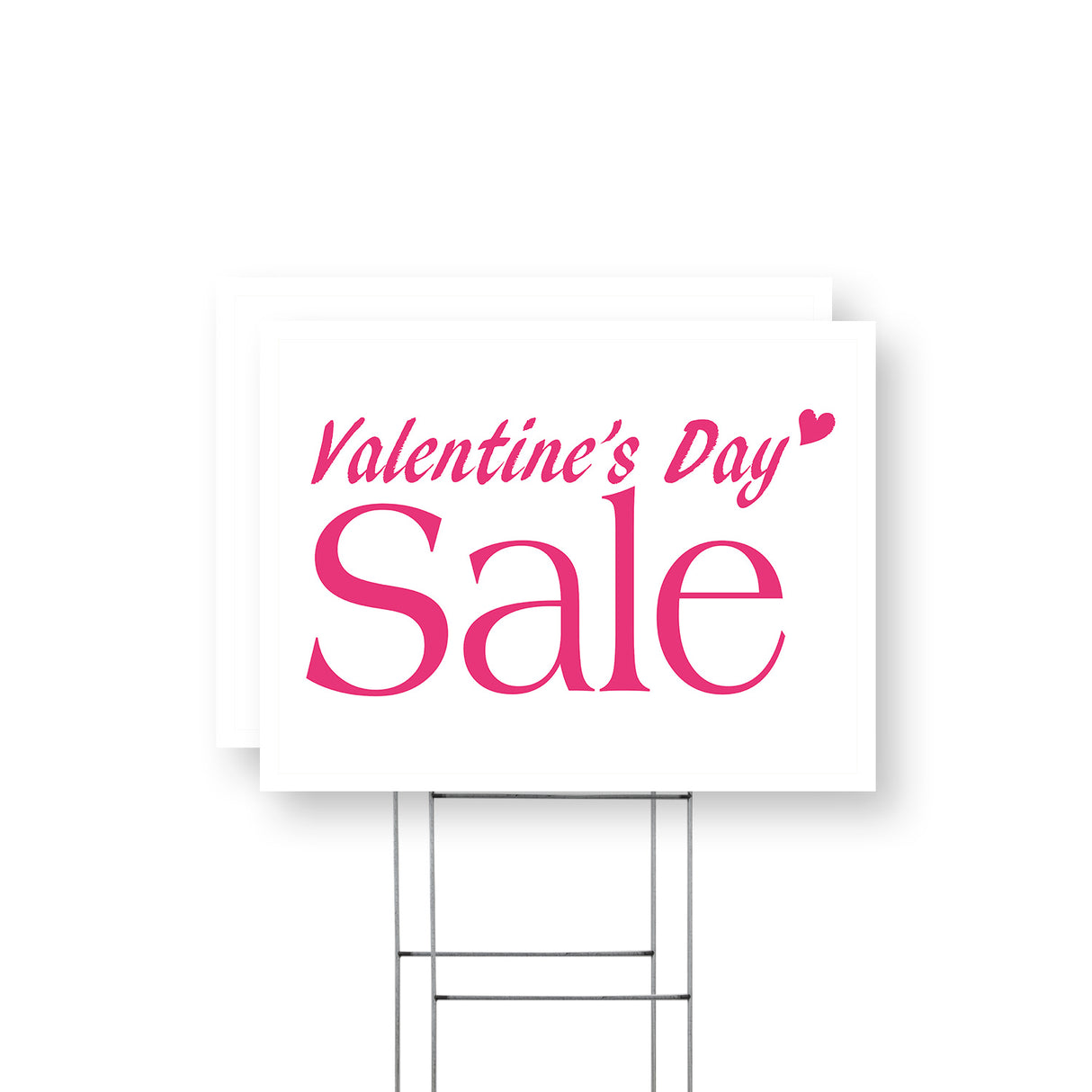 Valentines Day Sale