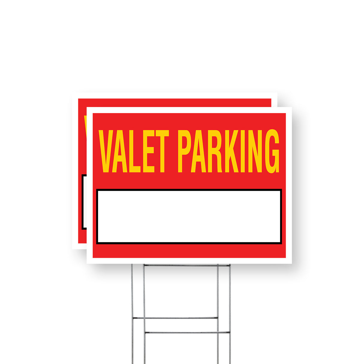 Valet Parking Variable