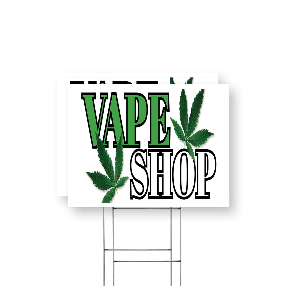 Vape Shop