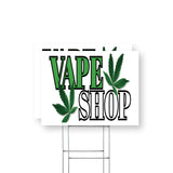 Vape Shop
