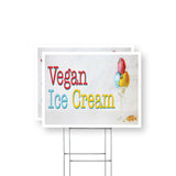 Vegan Ice Cream