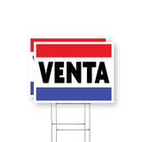 Venta