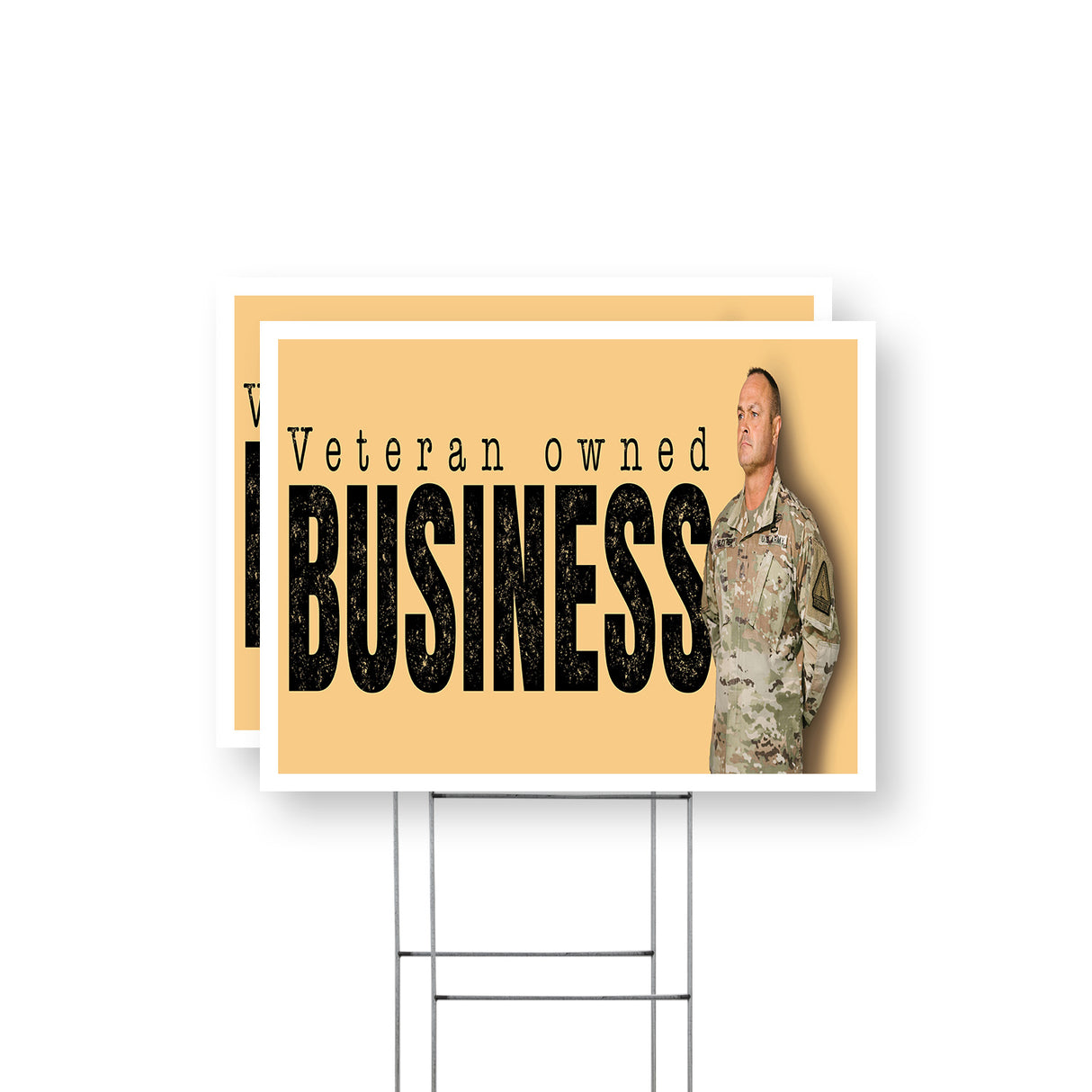 Veteran Owned Business