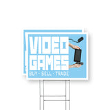 Video Games Buy Sell Trade