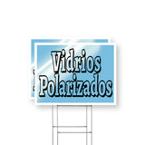 Vidrios Polarizados