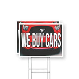 We Buy Cars